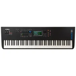 Yamaha MODX8+ Synthesizer 88 Tasten