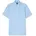 Businesshemd OLYMP OLYMP modern fit New Kent Herren Gr 38 Normaler Arm blau 100 Baumwolle Hemden
