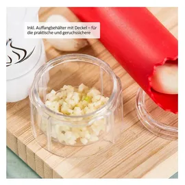 Genius Knoblauchschneider G5,