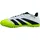 adidas Predator Club TF Fußballschuhe Herren Fussball-Hartplatzschuhe FTWWHT/CBLACK/LUCLEM, 43 1⁄3