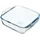 Pyrex Auflaufform 20 x 17 cm Transparent