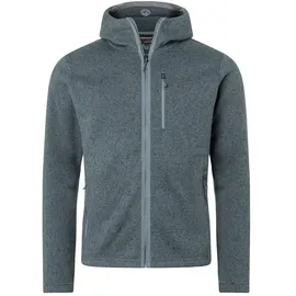 Marmot Hoodie Steel Onyx Heather L