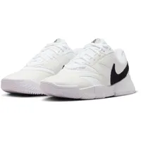 Nike Court Lite 4 Tennisschuhe Damen 100 white/black-summit white 38