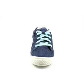 superfit TENSY - BLUMEN in blau, Gr.26
