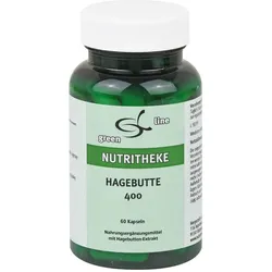 Hagebutte 400