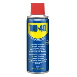 WD-40 Classic 150 ml
