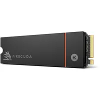 FIRECUDA 530 NVME SSD 2TB M.2S PCIE GEN4 3D TLC HEATSINK