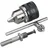 Bosch SDS-plus-Adapter mit Bohrfutter 1,5 - 13 mm