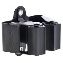 WAGNER design yourself WAGNER design yourself Wandhalterung WH 2095 schwarz 4001073096231 WAGNER design yourself