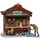 Lemax - Santa`s Workshop Toys