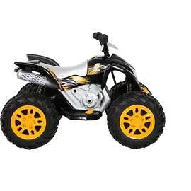 Rollplay Powersport ATV schwarz (35541)