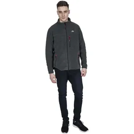 Trespass Jynx Fleece Schwarz 2XS
