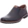 Rieker 16563 Herren Schwarz 45