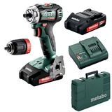 Metabo BS 18 L BL Q 602327500