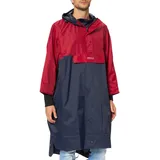 Unisex Davos Poncho M-L