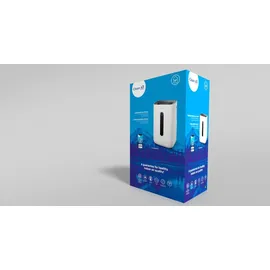 Clean Air Optima Luftentfeuchter CA-706 Smart