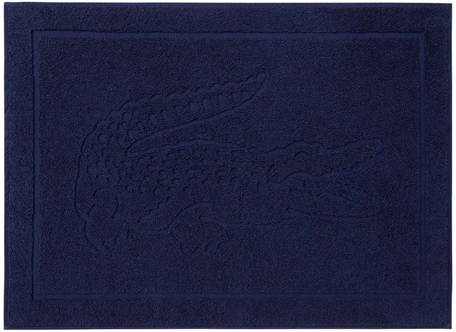 Badematte LACOSTE 