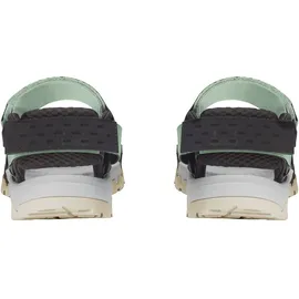 Jack Wolfskin Ridge Sandalen - Green Zinnia - EU 43