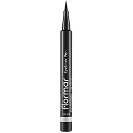 Flormar Eyeliner Pen Eyeliner 1 ml