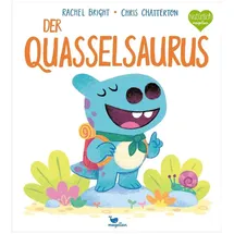 Magellan Der Quasselsaurus