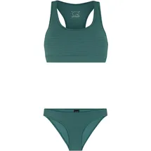 Protest Bikini Damen Grün 40