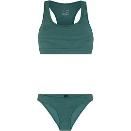 Protest Bikini Damen Grün 40