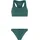 Protest Bikini Damen Grün 40