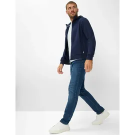 Brax Style CHUCK ROYAL BLUE USED, denim blau, 33/32