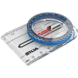 Silva Starter 1-2-3 Kompass - Clear - One Size