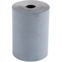 Exacompta 30x Thermorolle für Waagen, 80x60mm, 44m 1-lagig 52g/m2