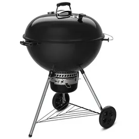 WEBER Master Touch E-6755 Holzkohlegrill