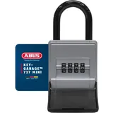 ABUS KeyGarage 737 Mini mit Bügel