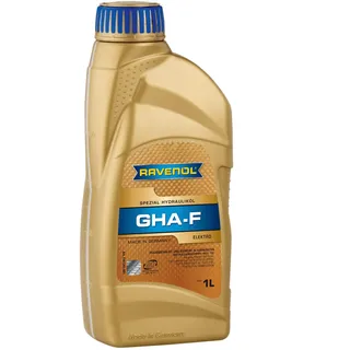 Ravenol GHA-F Gearbox Hydraulic Actuator Fluid
