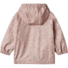 Wheat Regenjacke Chardy Rosa 80
