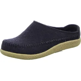 HAFLINGER Blizzard Credo Schwarz 41