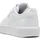 Puma Carina Mia Kinder Weiß/Gold 33