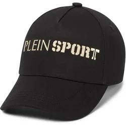 PLEIN SPORT Herren Mütze Cap, Gold, 0