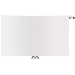 HM Mittelanschlussheizkörper THEMA M Plan | Typ 33 | 600x600 mm