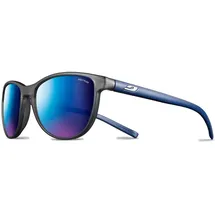 Julbo Idol Sonnenbrille - Black Transluscent / Blue - Spectron 3 CF/CAT3