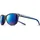 Julbo Idol Sonnenbrille - Black Transluscent / Blue - Spectron 3 CF/CAT3