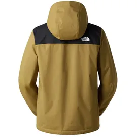 The North Face Antora Jacke - Cedar / TNF Black - XL