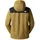 The North Face Antora Jacke - Cedar / TNF Black - XL