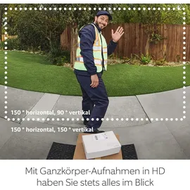 Ring Video Doorbell Pro 2