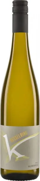Auxerrois Weingut Kesselring 2025 BIO