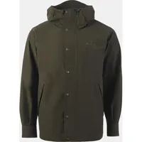 Marmot Herren 78 All Weather Parka (Größe XL, gruen)