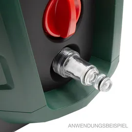 VARIOSAN Wasserfilter 16218 3/4"