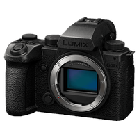 Panasonic Lumix DC-S5IIX