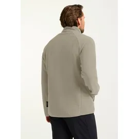 Jack Wolfskin Waldsteig FZ M linen,