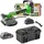 PROCRAFT PTM20-1b-c Akku Vibration Fliesen Saugheber 20 V + 1x Akku 2,0 Ah + Ladegerät + Koffer