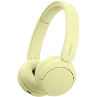Sony WH-CH520 gelb